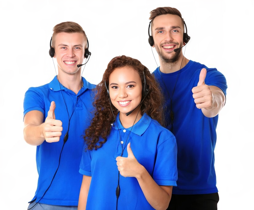 Support Agents
